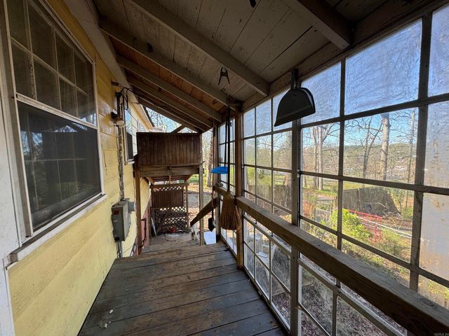 2506 S Taylor Street, Little Rock, AR 72204