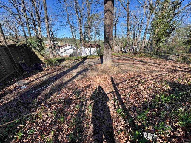 2506 S Taylor Street, Little Rock, AR 72204