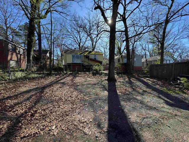 2506 S Taylor Street, Little Rock, AR 72204