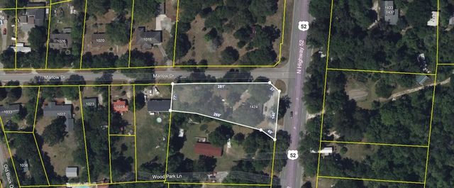 1420 N Highway 52, Moncks Corner, SC 29461