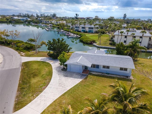 6801 LONGBOAT DRIVE S, Longboat Key, FL 34228