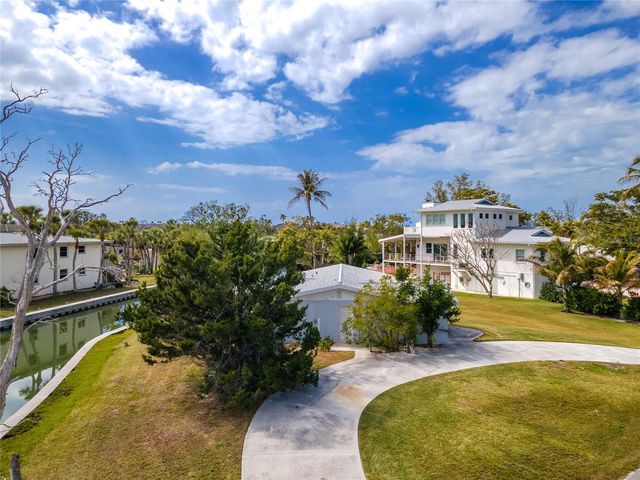 6801 LONGBOAT DRIVE S, Longboat Key, FL 34228