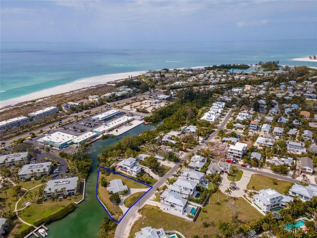 6801 LONGBOAT DRIVE S, Longboat Key, FL 34228