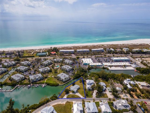 6801 LONGBOAT DRIVE S, Longboat Key, FL 34228