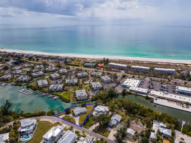 6801 LONGBOAT DRIVE S, Longboat Key, FL 34228