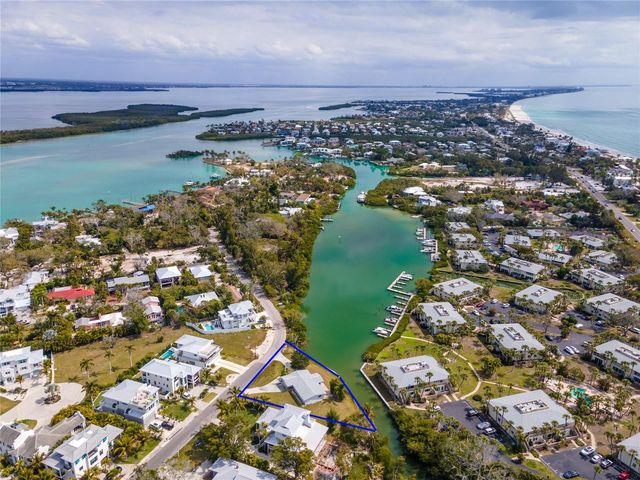 6801 LONGBOAT DRIVE S, Longboat Key, FL 34228