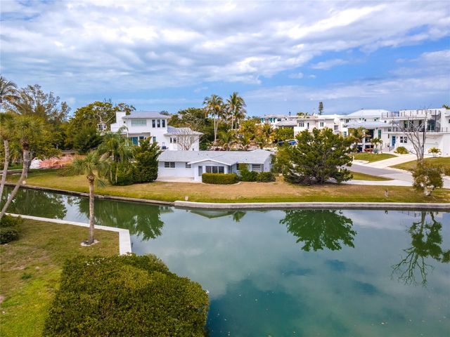 6801 LONGBOAT DRIVE S, Longboat Key, FL 34228