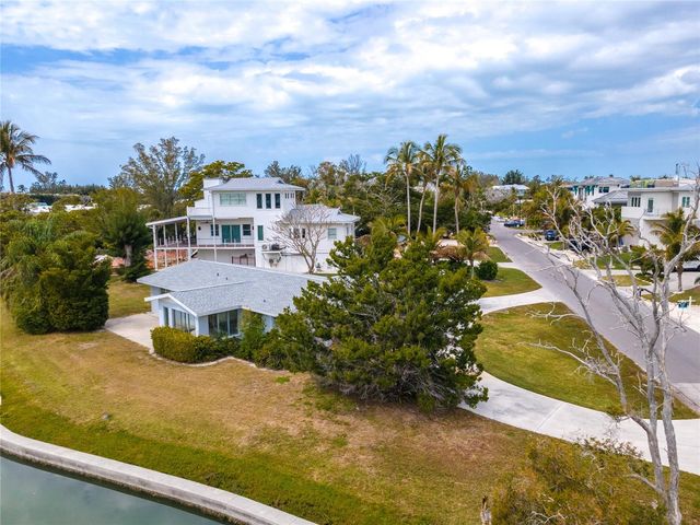 6801 LONGBOAT DRIVE S, Longboat Key, FL 34228