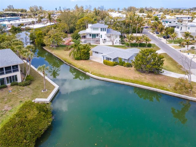 6801 LONGBOAT DRIVE S, Longboat Key, FL 34228