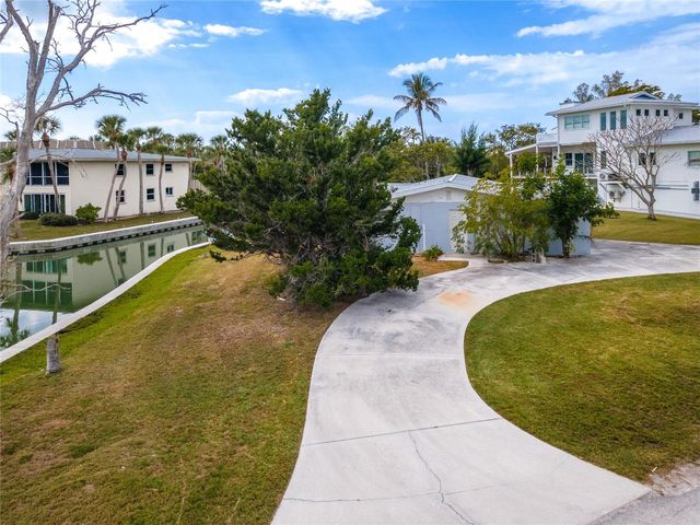 6801 LONGBOAT DRIVE S, Longboat Key, FL 34228