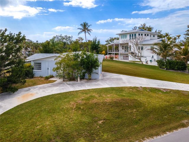 6801 LONGBOAT DRIVE S, Longboat Key, FL 34228