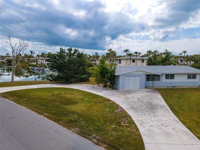 6801 LONGBOAT DRIVE S, Longboat Key, FL 34228