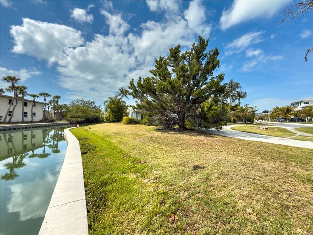 6801 LONGBOAT DRIVE S, Longboat Key, FL 34228