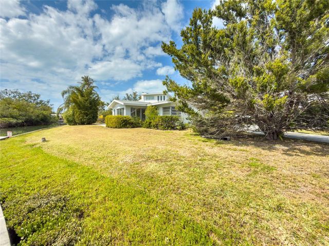 6801 LONGBOAT DRIVE S, Longboat Key, FL 34228