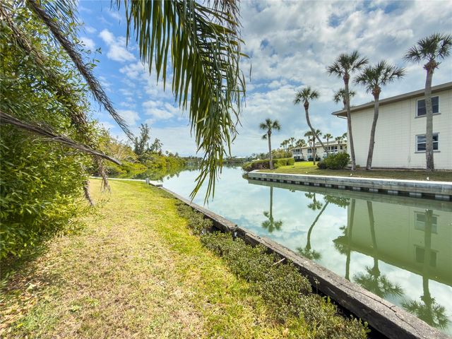 6801 LONGBOAT DRIVE S, Longboat Key, FL 34228