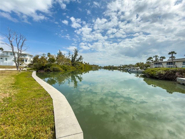 6801 LONGBOAT DRIVE S, Longboat Key, FL 34228