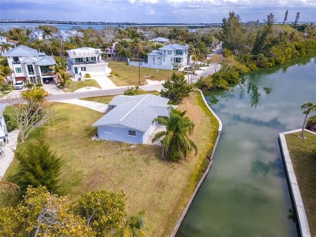 6801 LONGBOAT DRIVE S, Longboat Key, FL 34228