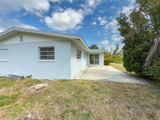 6801 LONGBOAT DRIVE S, Longboat Key, FL 34228