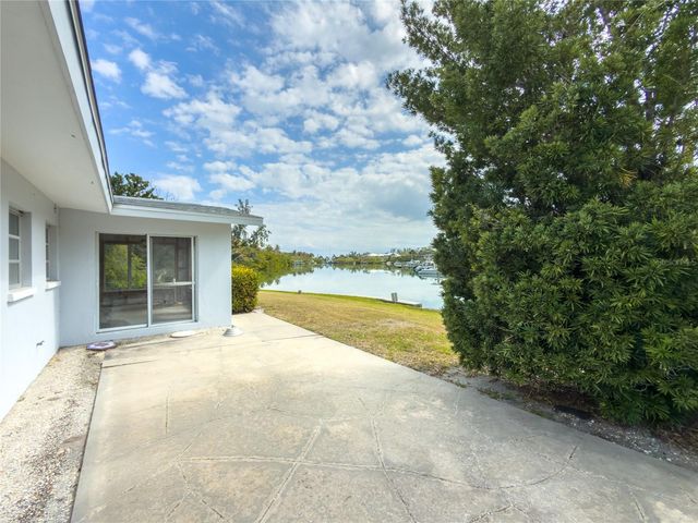 6801 LONGBOAT DRIVE S, Longboat Key, FL 34228