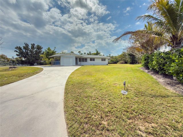 6801 LONGBOAT DRIVE S, Longboat Key, FL 34228