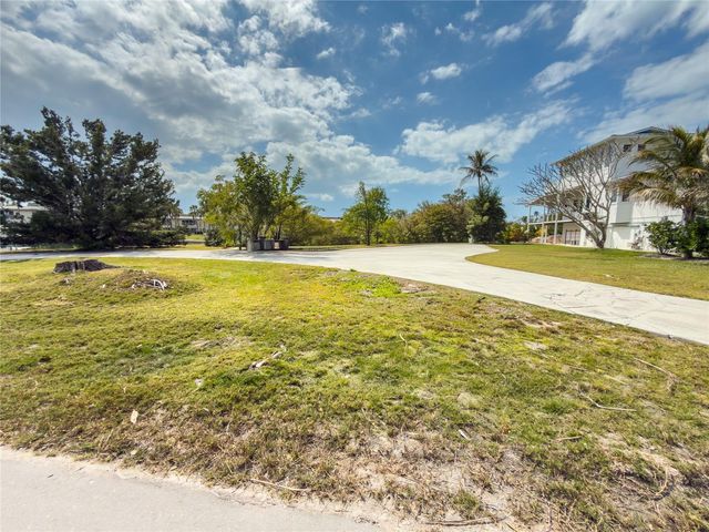 6801 LONGBOAT DRIVE S, Longboat Key, FL 34228