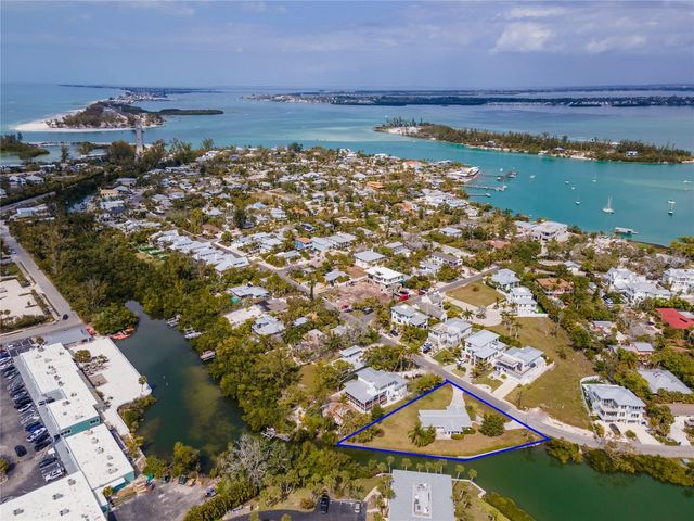 6801 LONGBOAT DRIVE S, Longboat Key, FL 34228