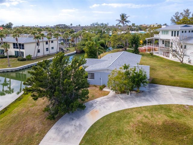 6801 LONGBOAT DRIVE S, Longboat Key, FL 34228