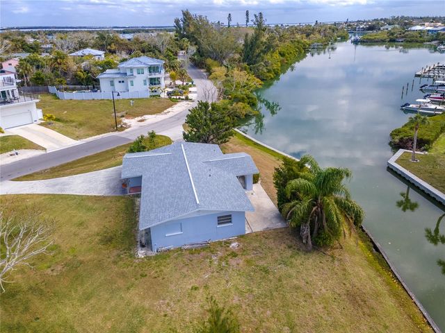 6801 LONGBOAT DRIVE S, Longboat Key, FL 34228