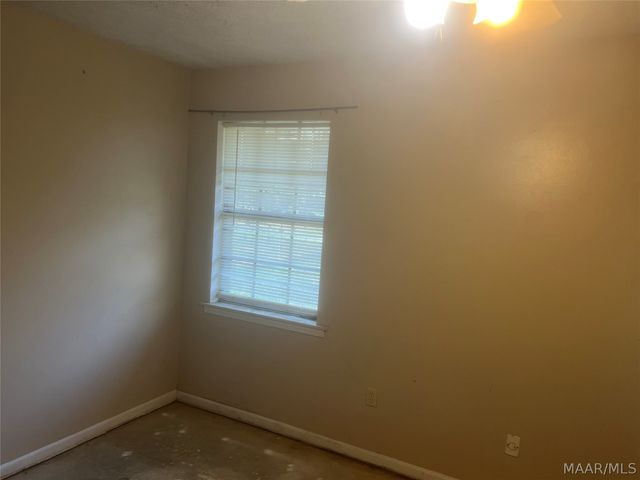 4029 BRIGHTON Road, Montgomery, AL 36116