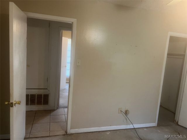 4029 BRIGHTON Road, Montgomery, AL 36116