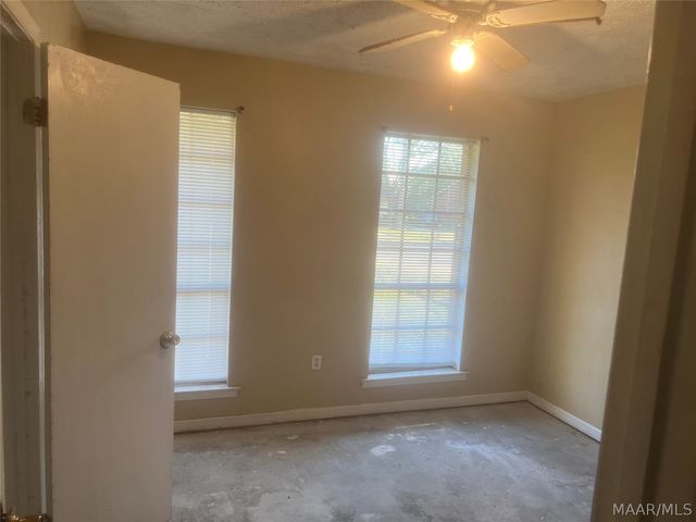 4029 BRIGHTON Road, Montgomery, AL 36116