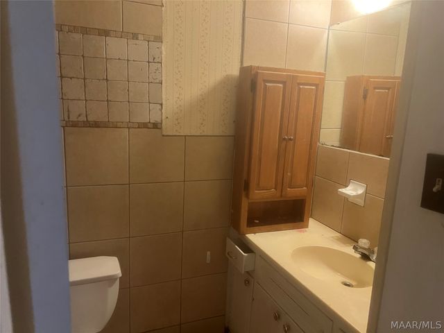 4029 BRIGHTON Road, Montgomery, AL 36116