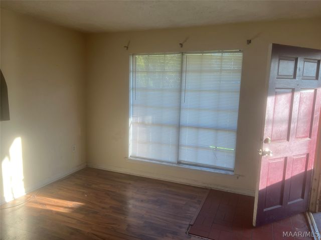 4029 BRIGHTON Road, Montgomery, AL 36116