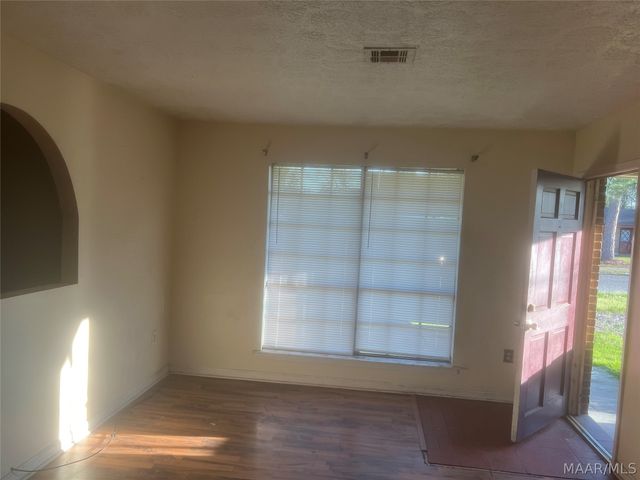 4029 BRIGHTON Road, Montgomery, AL 36116