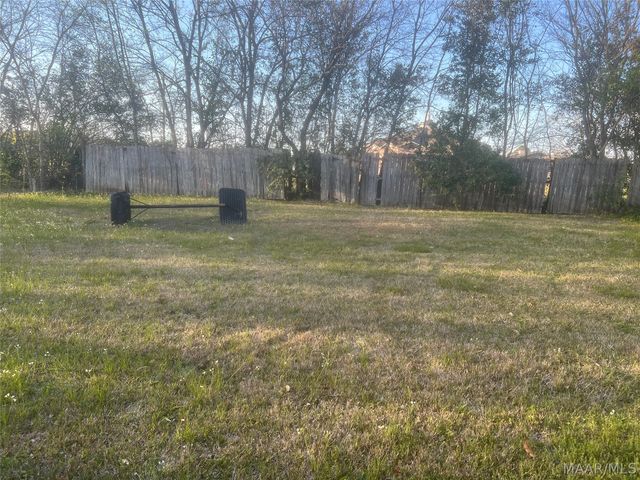 4029 BRIGHTON Road, Montgomery, AL 36116