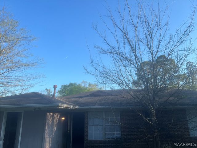 4029 BRIGHTON Road, Montgomery, AL 36116