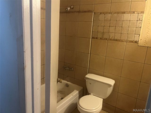 4029 BRIGHTON Road, Montgomery, AL 36116