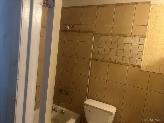 4029 BRIGHTON Road, Montgomery, AL 36116