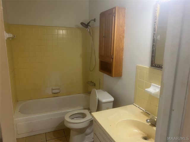 4029 BRIGHTON Road, Montgomery, AL 36116