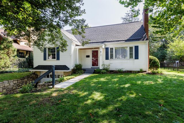 92 N Harding Road, Columbus, OH 43209
