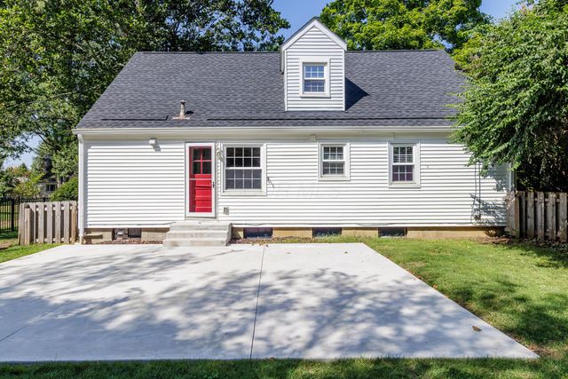 92 N Harding Road, Columbus, OH 43209