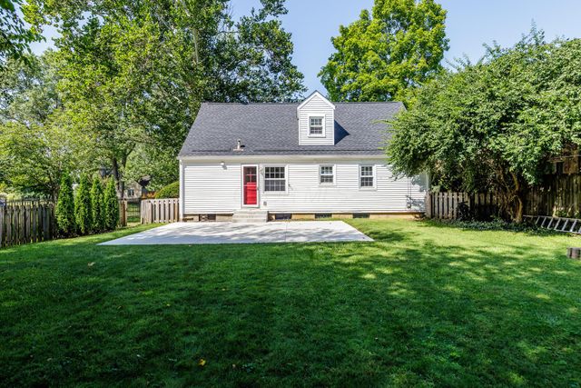 92 N Harding Road, Columbus, OH 43209