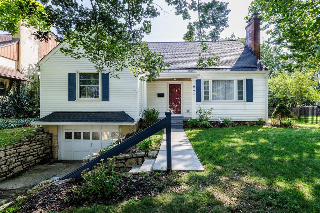 92 N Harding Road, Columbus, OH 43209