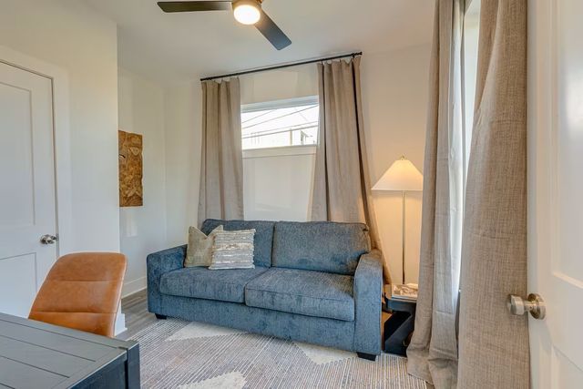 5629 Lenox Ave, Nashville, TN 37209