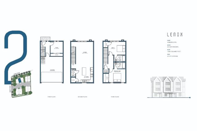 5629 Lenox Ave, Nashville, TN 37209