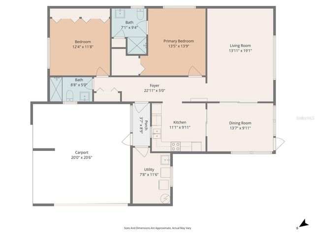3952 ASHWOOD LANE 37, Sarasota, FL 34232