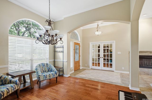 927 Serene Meadows, San Antonio, TX 78258