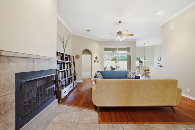 927 Serene Meadows, San Antonio, TX 78258