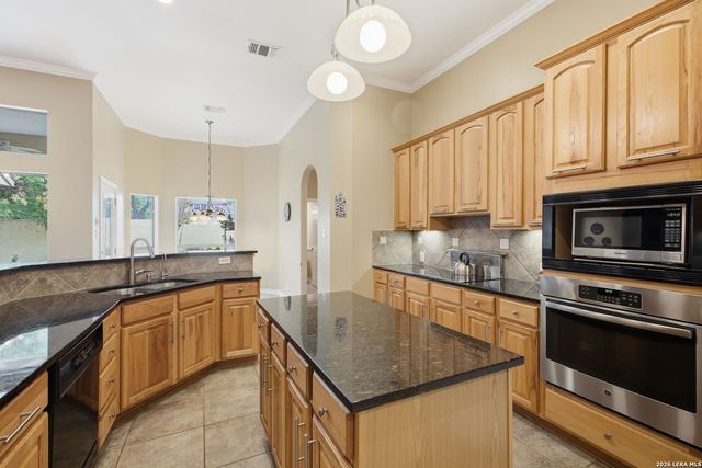 927 Serene Meadows, San Antonio, TX 78258