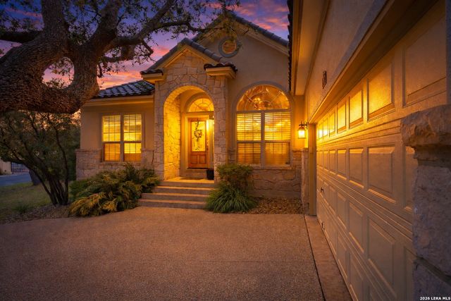 927 Serene Meadows, San Antonio, TX 78258